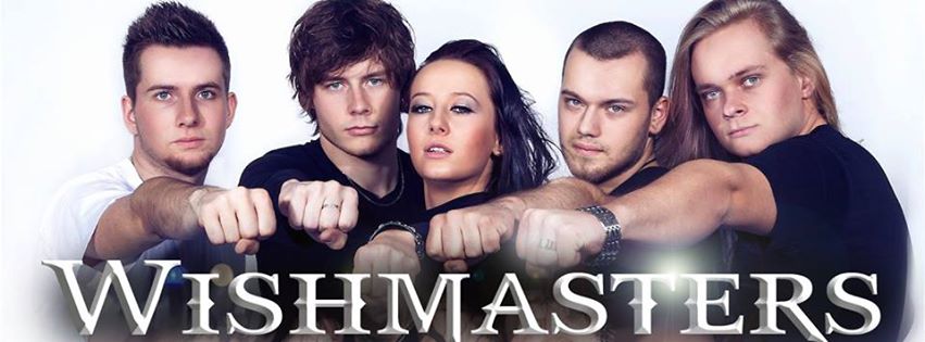 WISHMASTERS picture