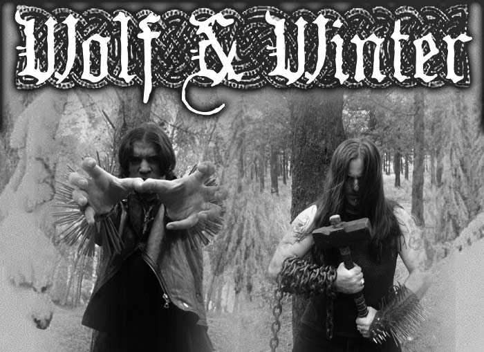 WOLF & WINTER picture