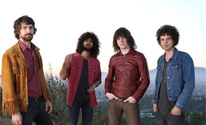 WOLFMOTHER picture
