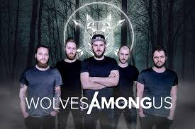 WOLVES AMONG US picture
