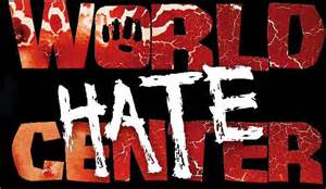 WORLD HATE CENTER picture