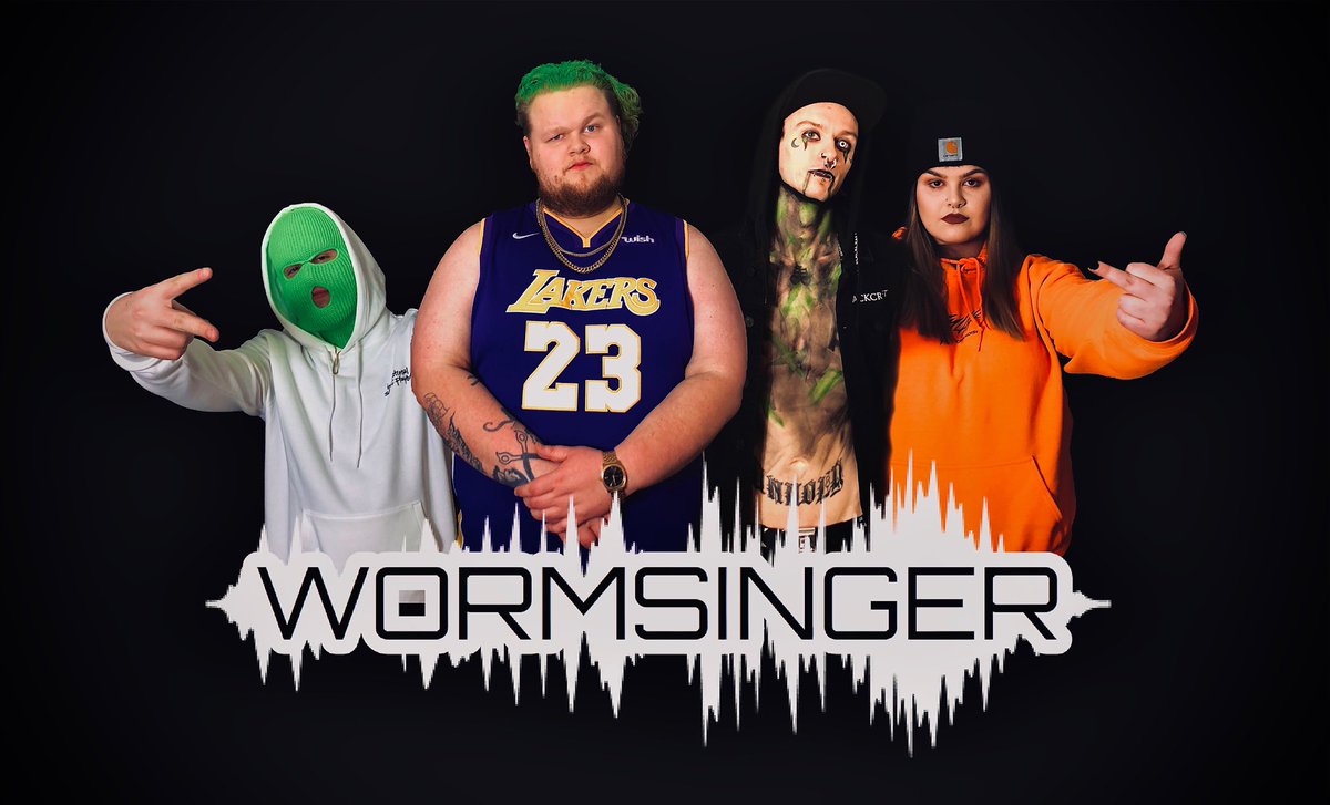 WORMSINGER picture