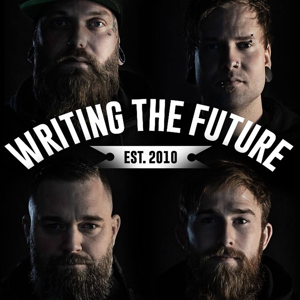 WRITING THE FUTURE picture