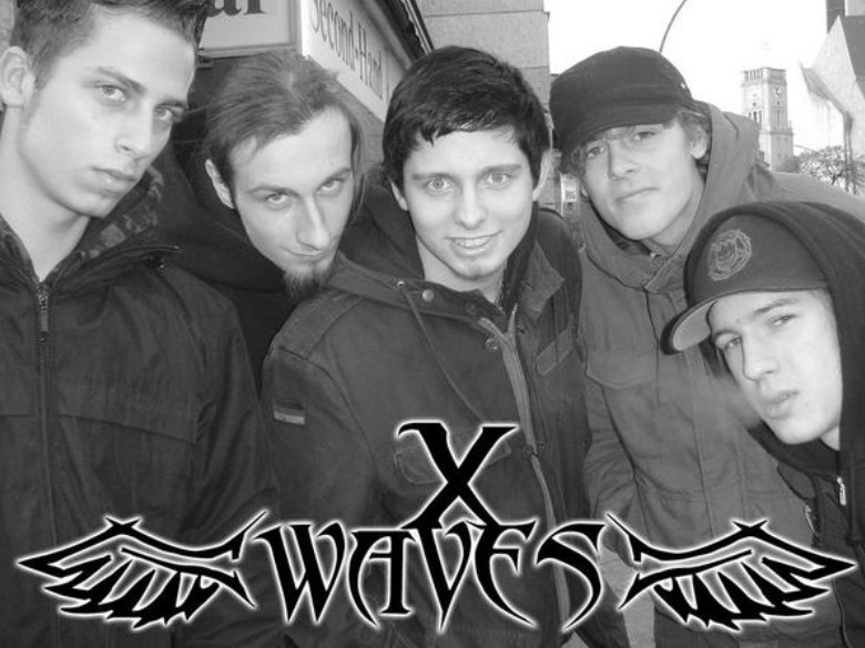 X-WAVES picture