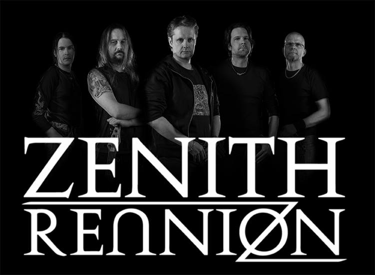 ZENITH REUNION picture