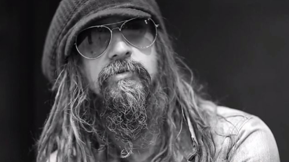 ROB ZOMBIE picture