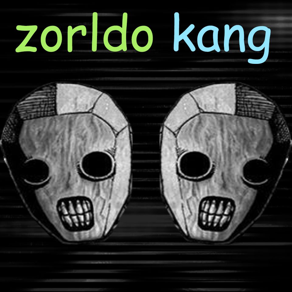 ZORLDO KANG picture