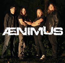 ÆNIMUS picture