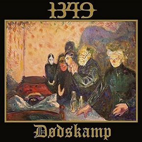 1349 - Dødskamp cover 
