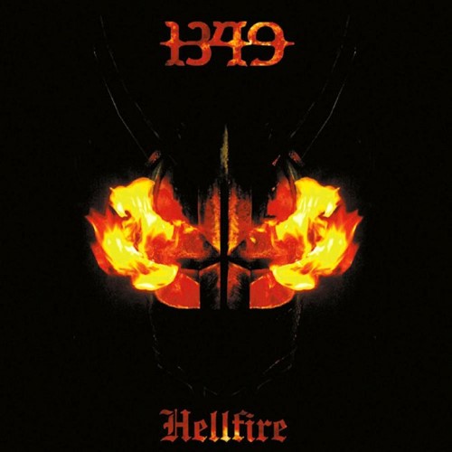 1349 - Hellfire cover 