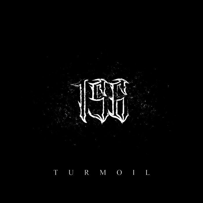 156/SILENCE - Turmoil cover 