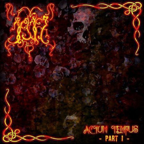 1917 - Actum Tempus (Part I) cover 