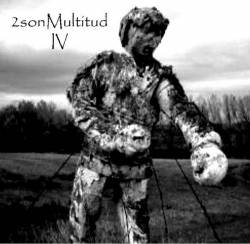 2 SON MULTITUD - IV cover 