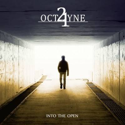 21 OCTAYNE - Into The Open cover 