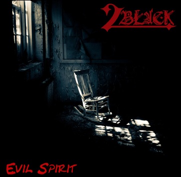 2BLACK - Evil Spirit cover 