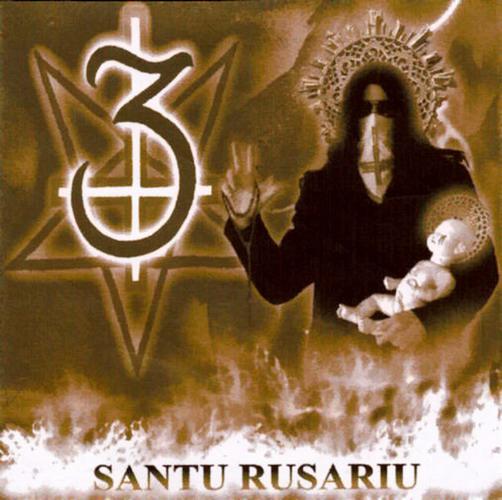 3 - Santu Rusariu cover 