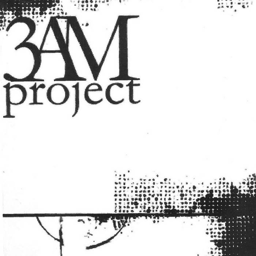 3AMPROJECT - 3AMproject cover 