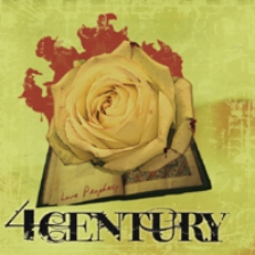 4CENTURY - Love Prophesy cover 
