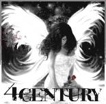 4CENTURY - Resurrection cover 