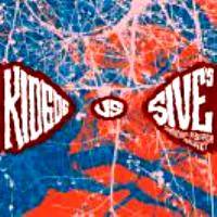 5IVE - Kid606 vs. 5ive's Continuum Research Project cover 