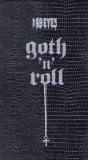 THE 69 EYES - Goth 'n' Roll cover 