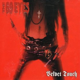 THE 69 EYES - Velvet Touch cover 