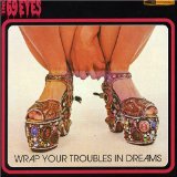 THE 69 EYES - Wrap Your Troubles in Dreams cover 