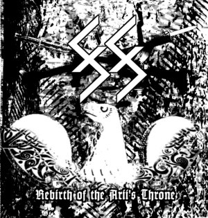 88 - Rebirth of the Arii's Throne cover 