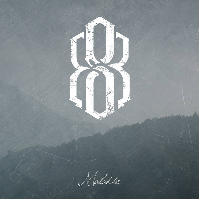 888 - Maladie cover 