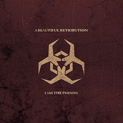 A BEAUTIFUL RETRIBUTION - The Beautiful Lie cover 