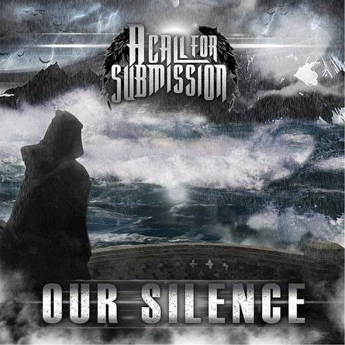 A CALL FOR SUBMISSION - Our Silence cover 