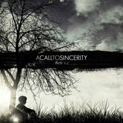 A CALL TO SINCERITY - Acts v.2 cover 