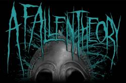 A FALLEN THEORY - Pre-Production 2007 cover 