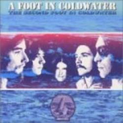 A FOOT IN COLDWATER - The Second Foot in Coldwater cover 