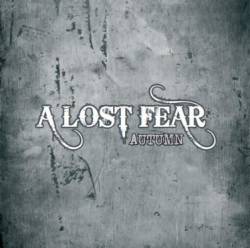 A LOST FEAR - Autumn cover 