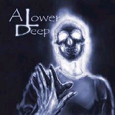 A LOWER DEEP - A Lower Deep cover 