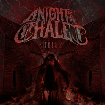 A NIGHT AT THE CHALET - A Night at the Chalet cover 