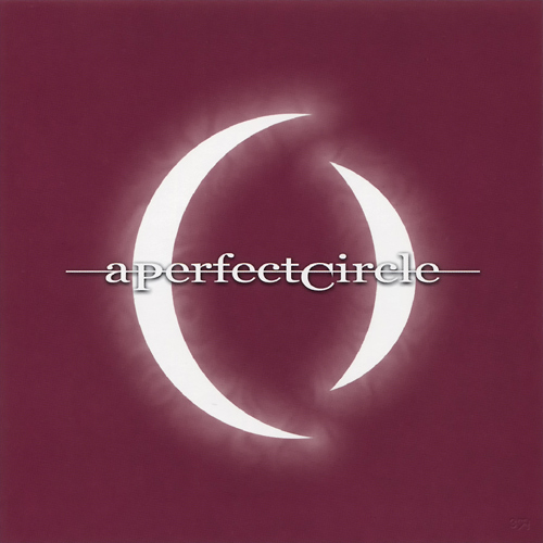 A PERFECT CIRCLE - 3 Libras (Acoustic Live From Philly) cover 