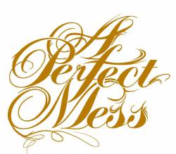 A PERFECT MESS - A Perfect Mess cover 