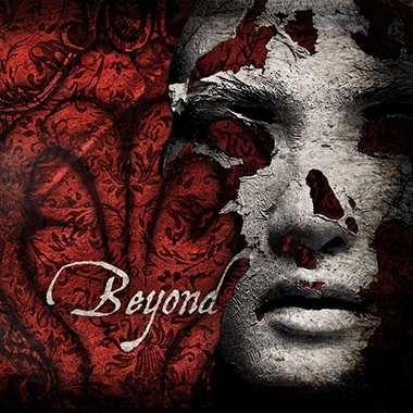 A TEAR BEYOND - Beyond cover 