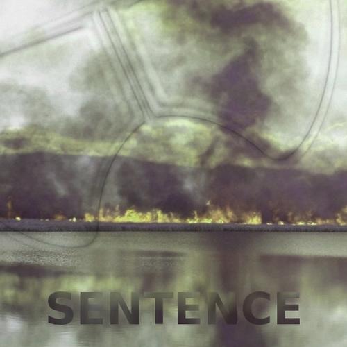 A TOTAL WALL - Sentence cover 
