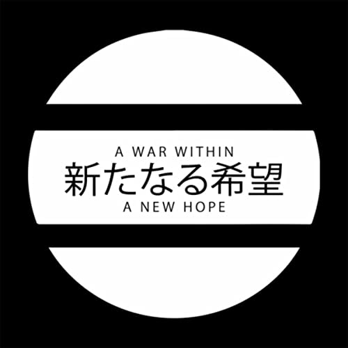 A WAR WITHIN - A New Hope cover 