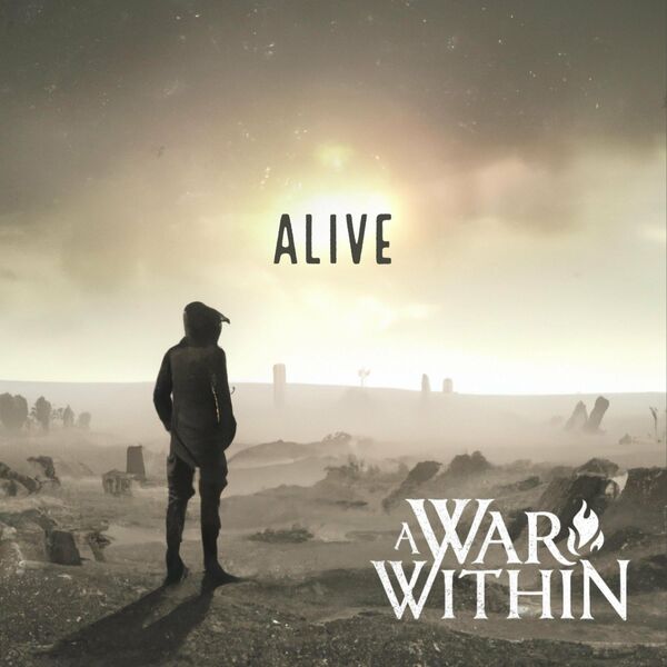 A WAR WITHIN - Alive (Feat. Pariah System) cover 