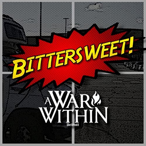 A WAR WITHIN - Bittersweet cover 