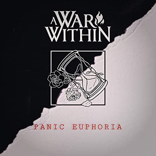 A WAR WITHIN - Blood For Blood Audio Commentary cover 