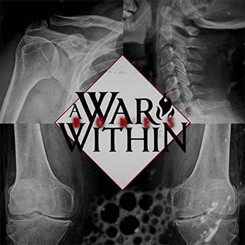 A WAR WITHIN - Bones cover 