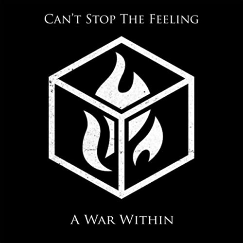 A WAR WITHIN - Can't Stop The Feeling cover 