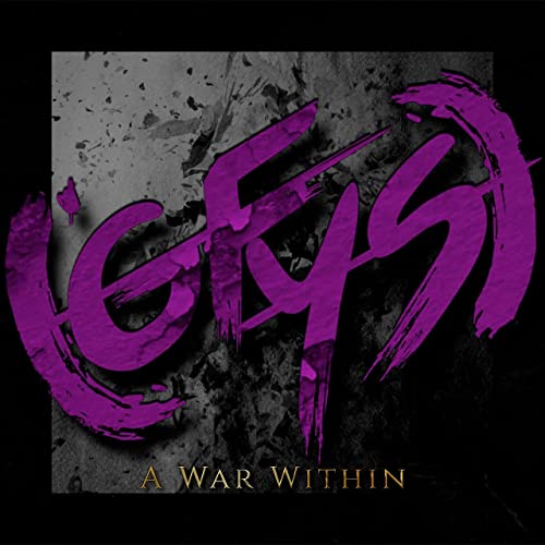 A WAR WITHIN - GFYS cover 