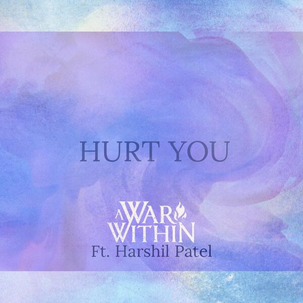 A WAR WITHIN - Hurt You (Spiritbox Cover) cover 