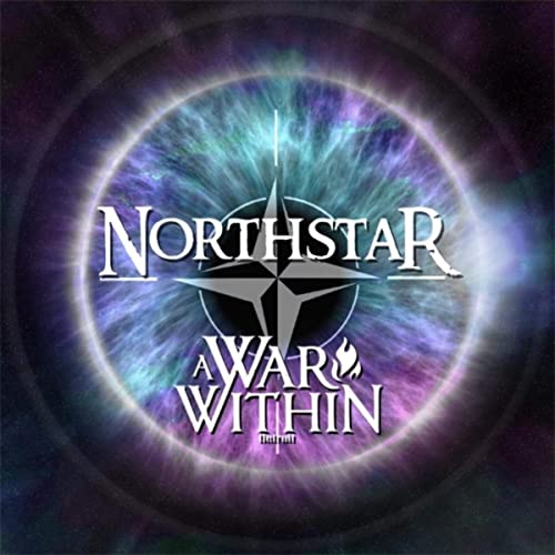 A WAR WITHIN - North Star cover 